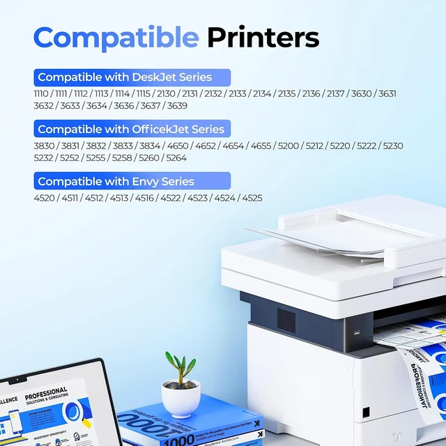 63XL product information