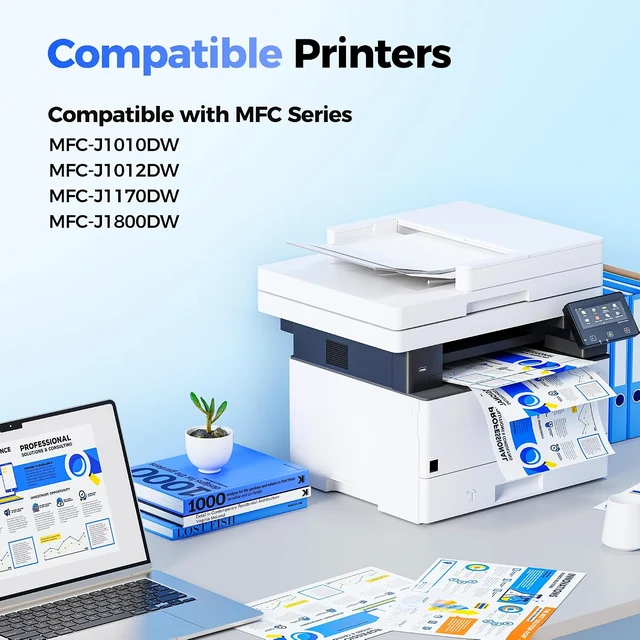 LC401XL product information