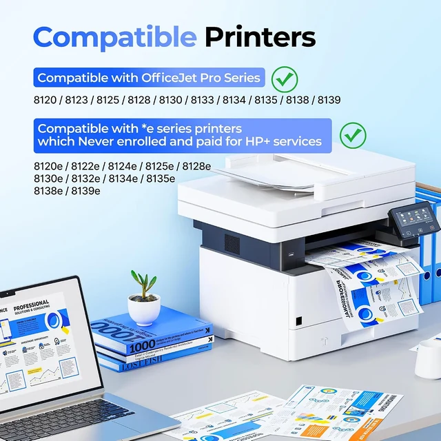 923XL with chips product information