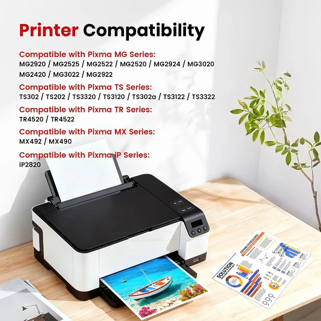245XL / 246XL product information